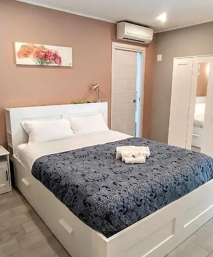 Guest house Pretty Tiburtina