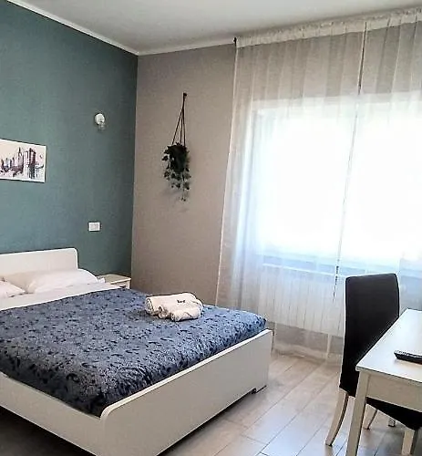 Pretty Tiburtina Guest house Rome