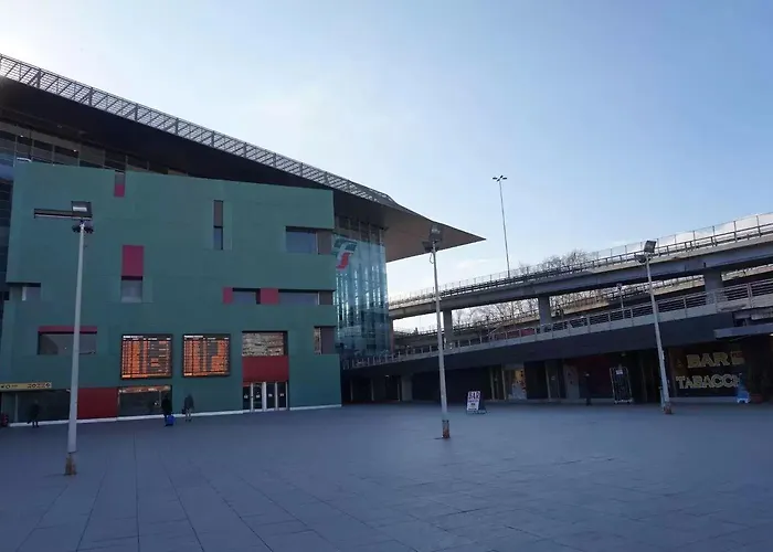 בית הארחה Pretty Tiburtina רומא