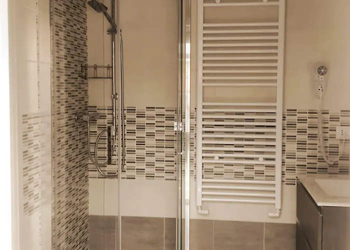 Pretty Tiburtina Guest house 4*