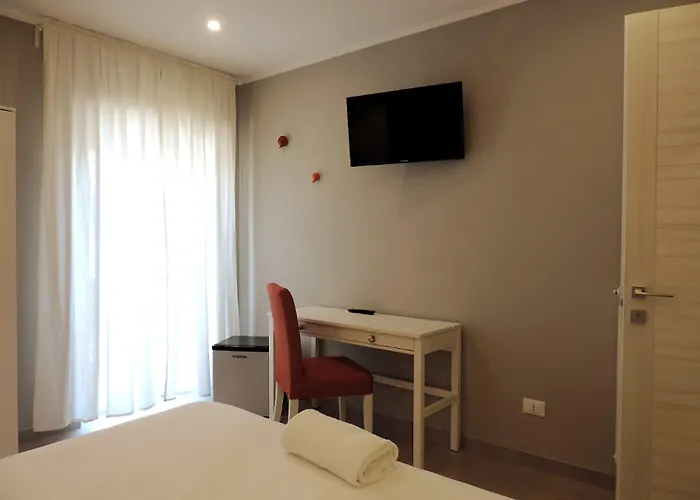 Guest house Pretty Tiburtina 4*
